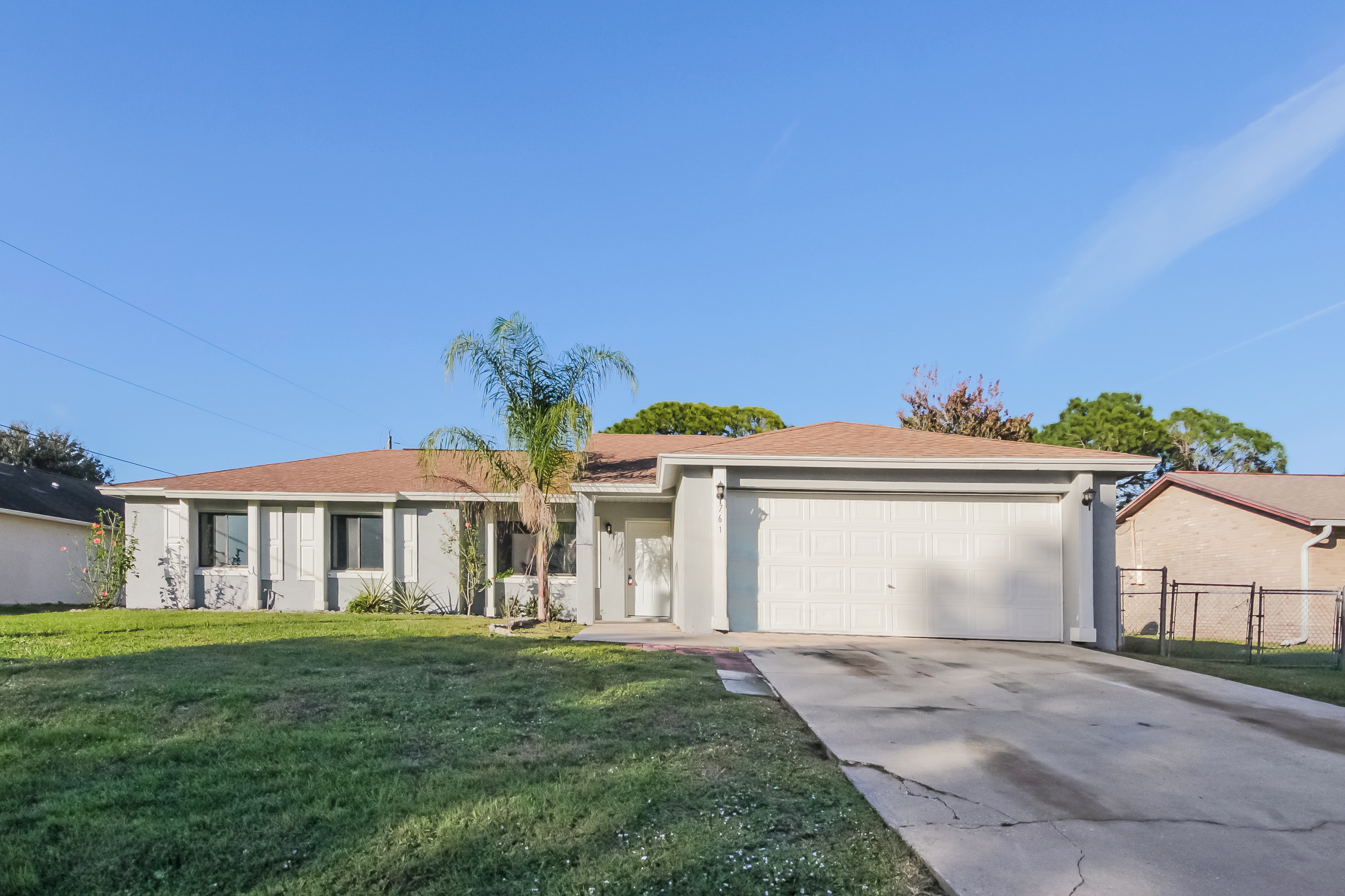 761 Kempten St NW Palm Bay, FL 32907